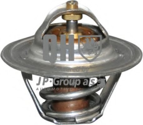 1114600919 JP+GROUP Thermostat, coolant