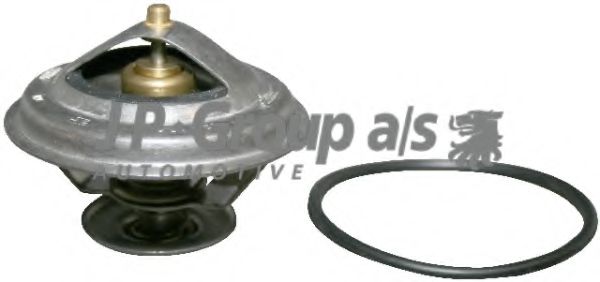 1114601310 JP+GROUP Thermostat, coolant