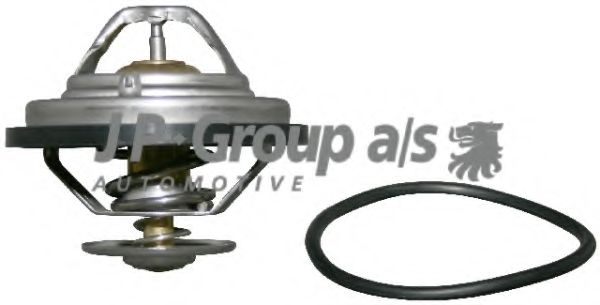 1114601510 JP+GROUP Thermostat, coolant
