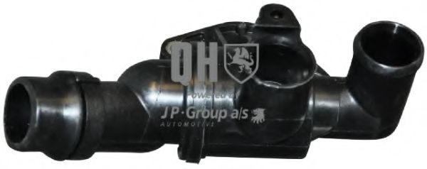 1114602219 JP+GROUP Thermostat, coolant