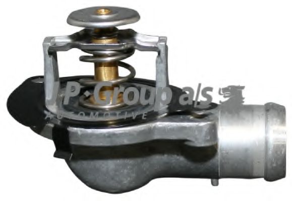 1114602710 JP+GROUP Thermostat, coolant