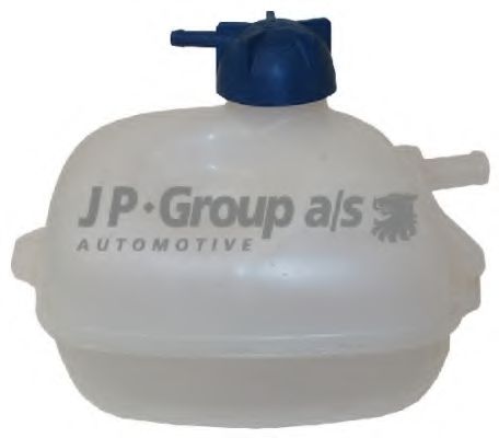1114700200 JP+GROUP Expansion Tank, coolant