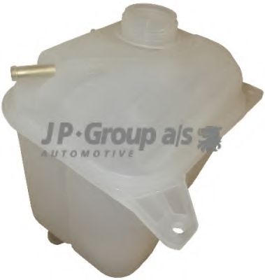 1114701500 JP+GROUP Cooling System Expansion Tank, coolant