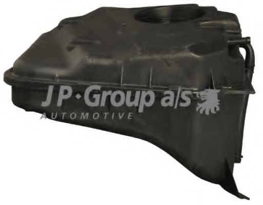1114702700 JP+GROUP Expansion Tank, coolant