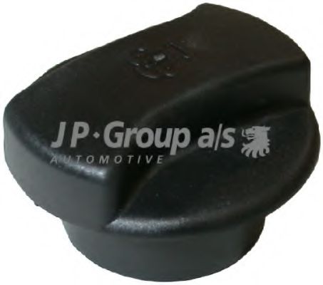 1114800700 JP+GROUP Cap, radiator