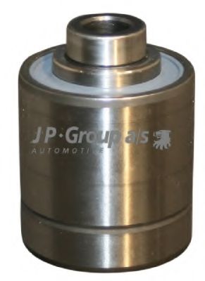 1114950302 JP+GROUP Bearing, radiator fan shaft