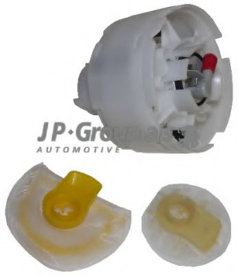 1115200900 JP+GROUP Fuel Pump