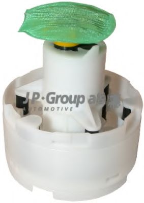 1115201300 JP+GROUP Fuel Pump
