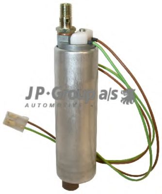 1115201500 JP+GROUP Fuel Supply System Fuel Pump