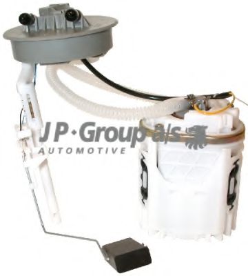 1115201700 JP+GROUP Fuel Pump