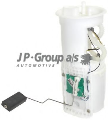 1115202300 JP+GROUP Fuel Supply System Fuel Feed Unit