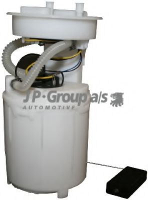 1115202400 JP GROUP Fuel Feed Unit