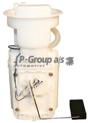 1115202500 JP+GROUP Fuel Pump