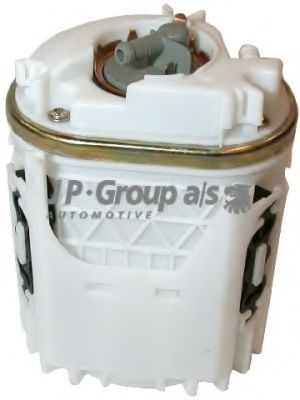 1115202700 JP+GROUP Kraftstoffpumpe