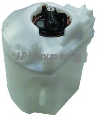 1115202900 JP+GROUP Swirlpot, fuel pump