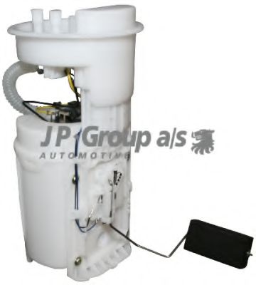 1115203000 JP+GROUP Fuel Supply System Fuel Feed Unit