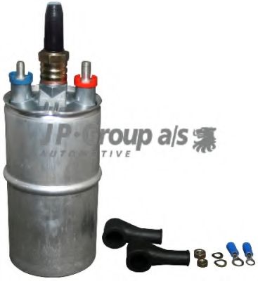 1115203400 JP GROUP Fuel Pump