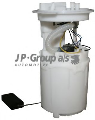 1115203600 JP+GROUP Fuel Feed Unit