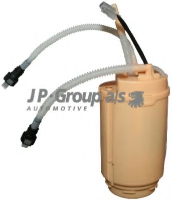1115203670 JP+GROUP Fuel Pump