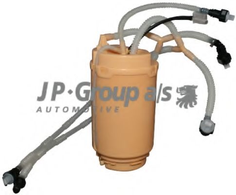 1115203680 JP GROUP Fuel Pump