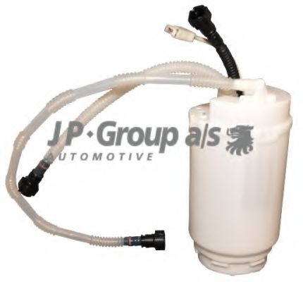 1115203770 JP+GROUP Fuel Feed Unit
