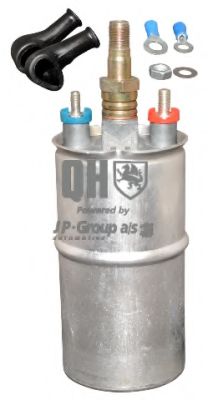 1115204209 JP GROUP Fuel Pump