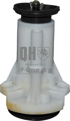 1115204309 JP+GROUP Fuel Pump