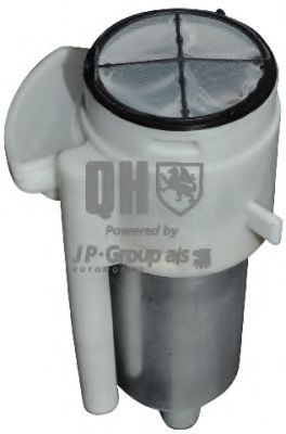 1115204409 JP+GROUP Fuel Pump