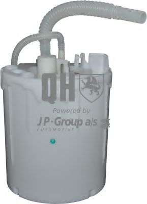 1115204509 JP+GROUP Kraftstoffpumpe