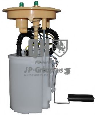 1115205109 JP+GROUP Fuel Pump