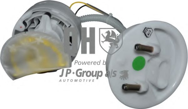 1115205509 JP+GROUP Fuel Supply System Fuel Pump