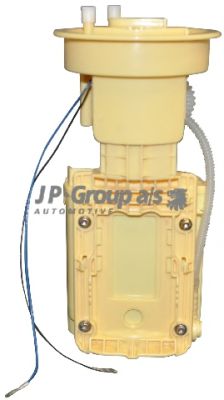 1115206000 JP+GROUP Fuel Supply System Fuel Pump