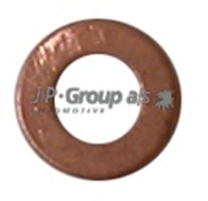 1115250500 JP+GROUP Seal, injection pump