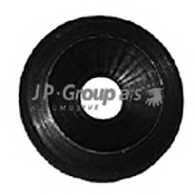 1115550300 JP+GROUP Wärmeschutzscheibe, Einspritzanlage