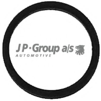 1115550900 JP+GROUP Gemischaufbereitung Dichtring, Einspritzventil