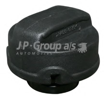 1115650300 JP+GROUP Verschluss, Kraftstoffbehälter