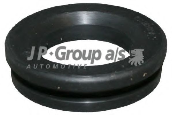 1115651900 JP+GROUP Seal, fuel filler neck