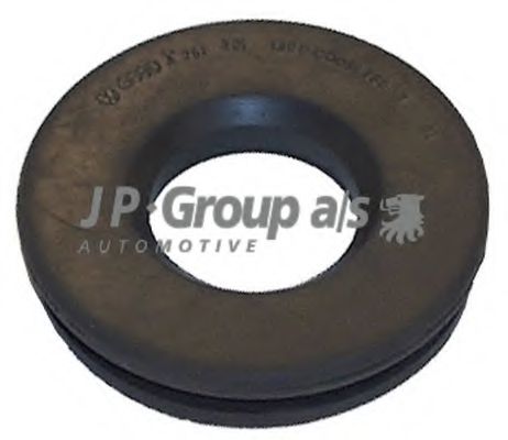 1115652000 JP GROUP Seal, fuel filler neck