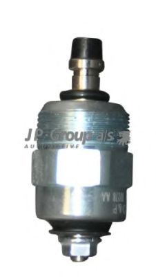 1116002000 JP+GROUP Fuel Cut-off, injection system