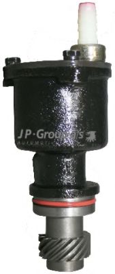1117100100 JP+GROUP Vacuum Pump, brake system