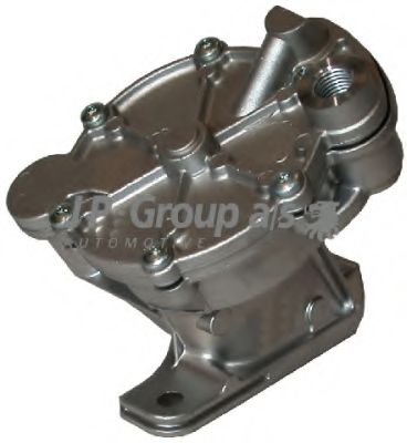 1117100600 JP+GROUP Brake System Vacuum Pump, brake system