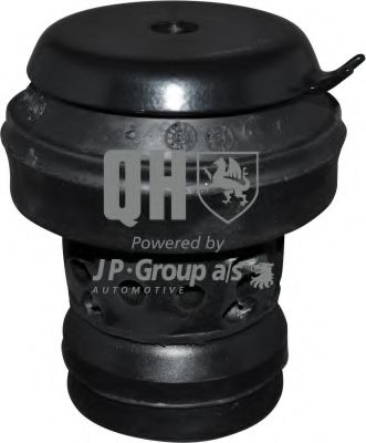1117901709 JP+GROUP Engine Mounting