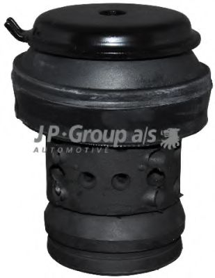1117901800 JP+GROUP Engine Mounting