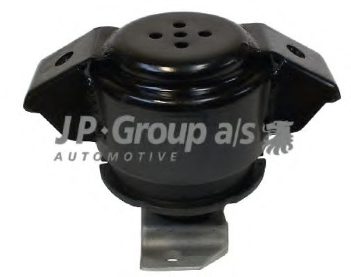 1117904280 JP+GROUP Engine Mounting