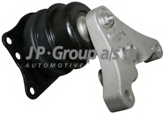 1117904580 JP+GROUP Engine Mounting