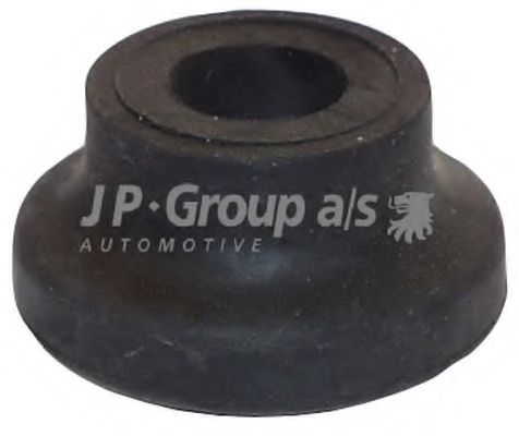 1117905800 JP+GROUP Rubber Buffer, engine mounting