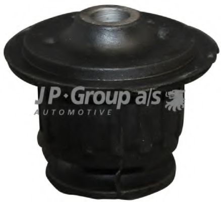 1117906300 JP GROUP Mounting, support frame/engine carrier