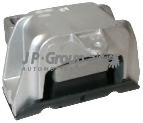 1117906670 JP+GROUP Mounting, automatic transmission
