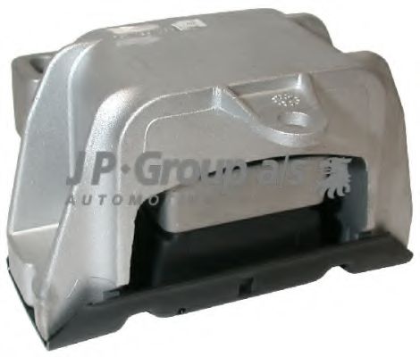 1117906970 JP+GROUP Mounting, automatic transmission