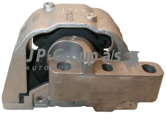 1117908780 JP+GROUP Engine Mounting